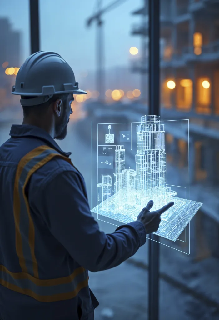 Building Information Modeling