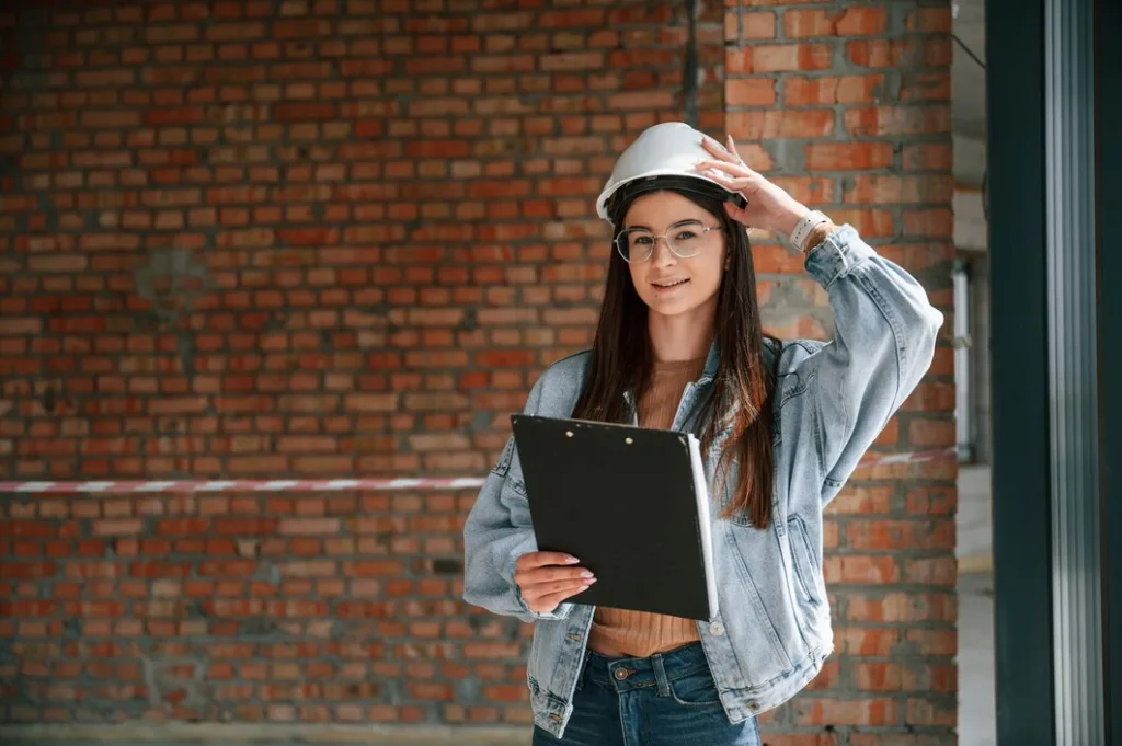 Civil engineering internship